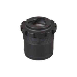 YHM HD TriLug Adapter