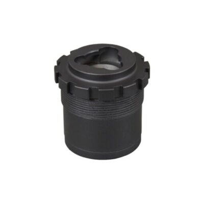 YHM HD TriLug Adapter
