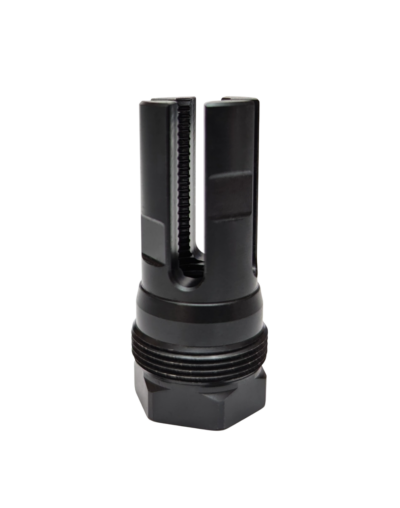 Comstock 4-Prong Flash Hider, 5/8-24 - Image 2