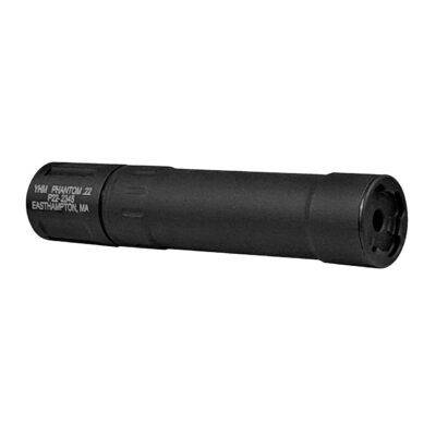 YHM Phantom 22 Suppressor - Image 4