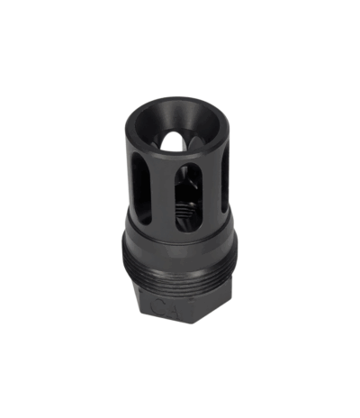Comstock Compact Flash Hider, 1/2-28 - Image 3