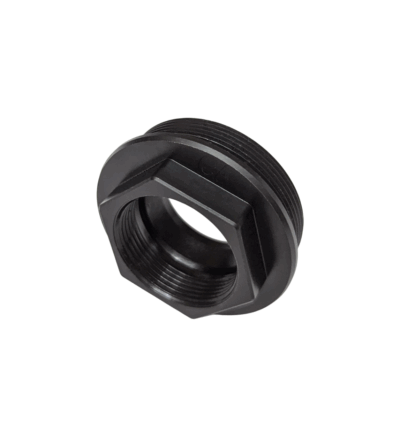 Comstock Steel Low-Profile Adapter Mount, Bravo