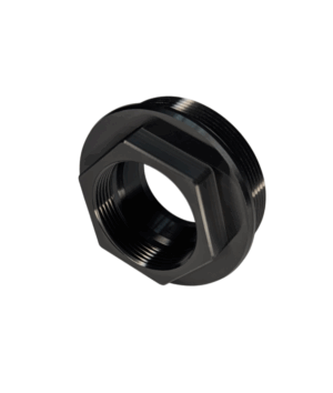 Comstock Titanium Low Profile Adapter, Bravo
