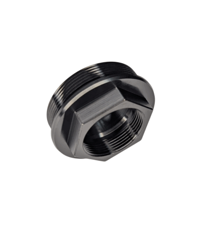 Comstock Titanium Low Profile Adapter, Bravo - Image 4