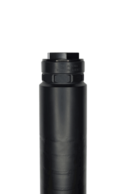 Comstock Titanium Low Profile Adapter, Bravo - Image 6