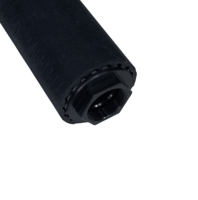 Comstock Steel Low-Profile Adapter Mount, Bravo - Image 4