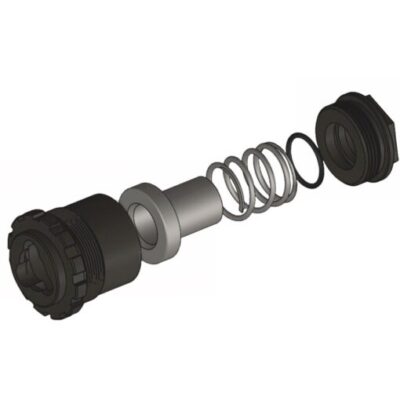 YHM HD TriLug Adapter - Image 3