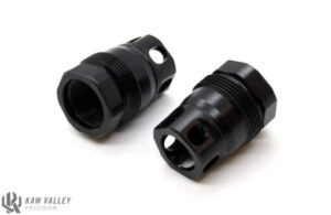 KVP Plan B 5/8-24 Brake