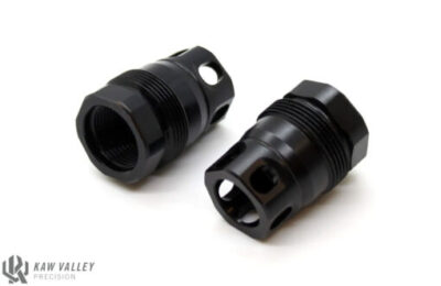 KVP Plan B 5/8-24 Brake