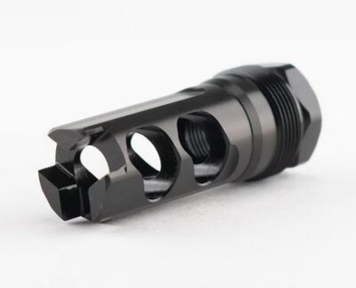 Rearden DPB 1/2-28 .28 Bore, Nitride - Image 2