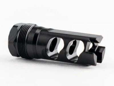 Rearden DPB 1/2-28 .28 Bore, Nitride - Image 3