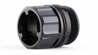 Dead Air Keymo HUB Adapter - Image 2