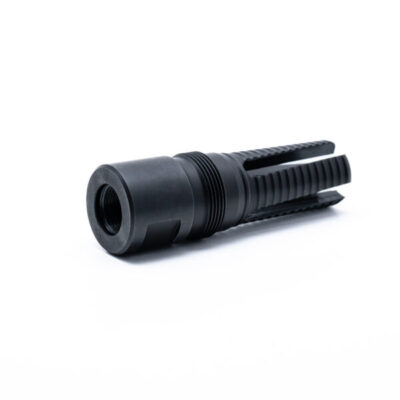 Rearden PNW 1/2-28 Square, Nitride - Image 3