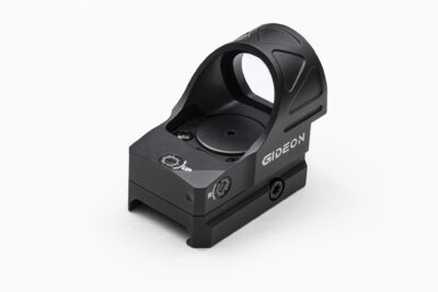 Gideon Optics Omega Green Dot - Image 9
