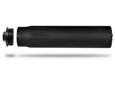 YHM Bad Larry .338 Suppressor - Image 7