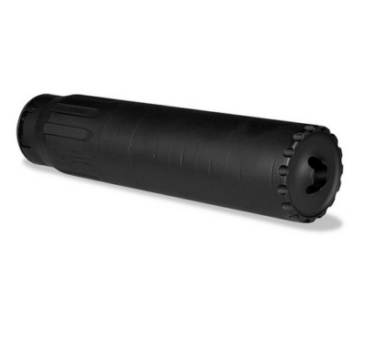 YHM Bad Larry .338 Suppressor