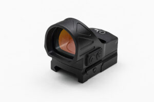 Gideon Optics Omega Green Dot