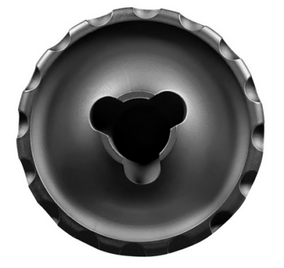 YHM Bad Larry .338 Suppressor - Image 6