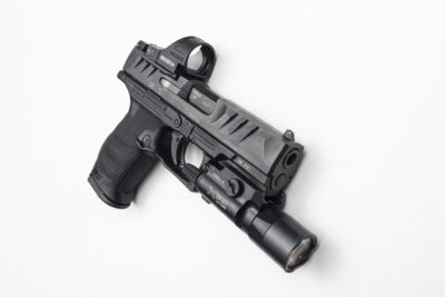 Gideon Optics Omega Green Dot - Image 13
