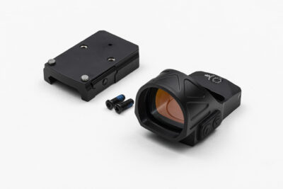 Gideon Optics Omega Green Dot - Image 2