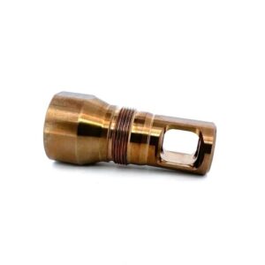 Rearden Blyat 24x1.5 Facemount Brake, Heat Treat