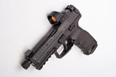 Gideon Optics Omega Green Dot - Image 26