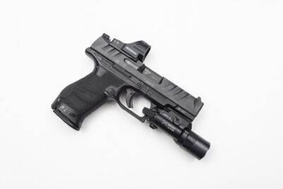 Gideon Optics Omega Green Dot - Image 12