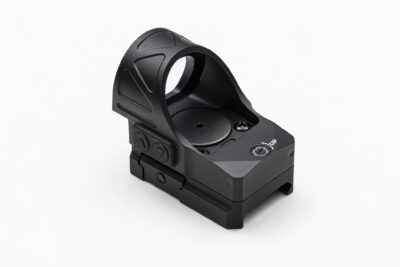 Gideon Optics Omega Green Dot - Image 10
