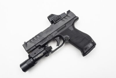 Gideon Optics Omega Green Dot - Image 11