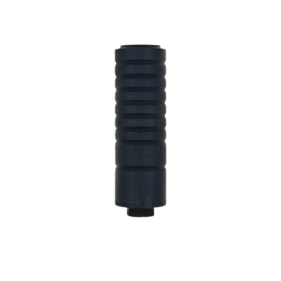 AB F-4 9mm, 5/8-24 Direct Thread Base