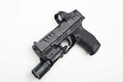 Gideon Optics Omega Green Dot - Image 14
