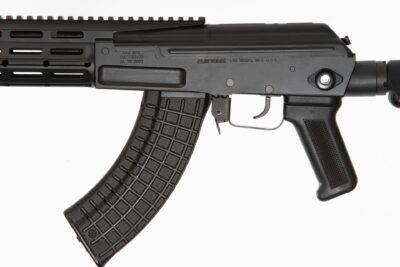 Arsenal SASM7K 7.62x39mm Semi-Automatic AK-20 SBR - Image 2