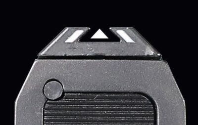 Steyr Arms M9-A2 MF Medium Frame 9mm 17rd Striker Fired Pistol - Image 3