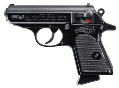 PPK 380acp 3.35" B 6rd