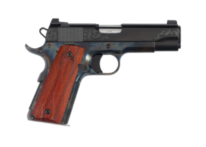 CZ-USA DW 1911 HEIRLOOM 45ACP CCH