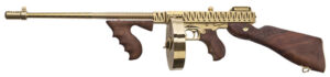 Thompson 1927A1Dx 45 16.5" GoldTig 50/20