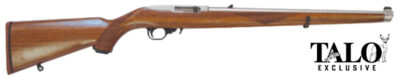K10/22RBIM 22LR 18.5" S Full Stock TALO