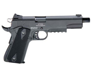 ATI GSG M1911 HGA .22LR 5"BLK TB 10RD
