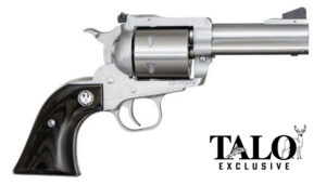 Super BHawk 44Mag 3.75" S AS Blk/LamTALO