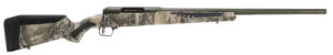 110 Timberline 243 22" Bbl Camo/Syn 4rd