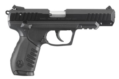 SR22 22LR 4.5" B AS 3-Dot 2/10