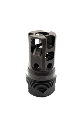LPM "Liberty Bell" Muzzle Brake- 1/2-28