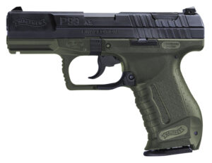 P99 AS Final Edition BLK 15RD
