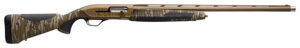 MAX II WW MOOBL,12-3.5, 28" 5rd