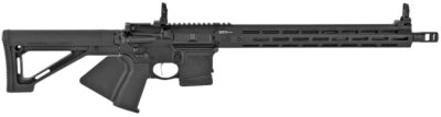 Saint Victor B5 5.56 16" Blk 2/10rd GEARUP CA