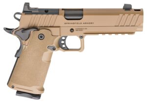 1914 DS Prodigy Comp AOS 9mm 5" Coyt 2/10-rd