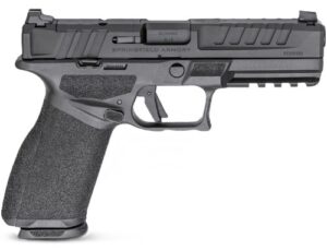 Echelon 4.5F 4.5" 9mm WDot Blk 1/17 1/20rd