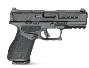 Echelon 4.0C 4" 9mm WDot Blk 3/15 2/18 GU