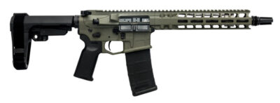 Model 1 10.5" 223 Wylde 1 in 8- Pistol - Radian