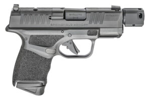 Hellcat RDP WO/Optic 9MM 3.8" 10RD